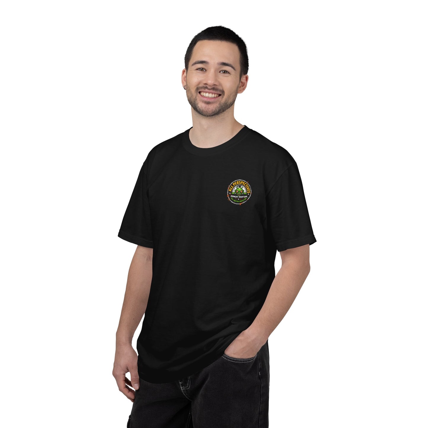 Earth Birth T-shirt