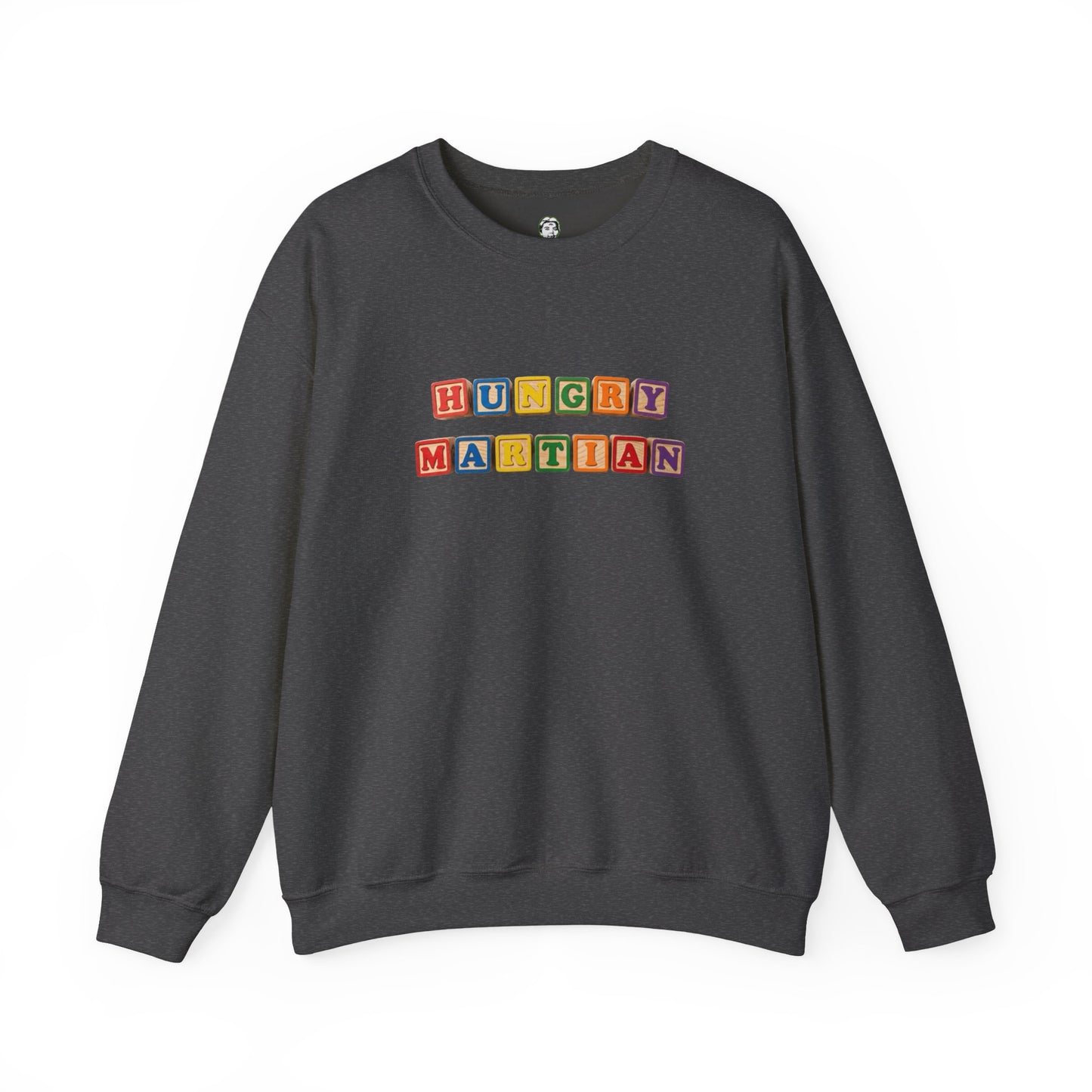 Toy Block Sweatshirt