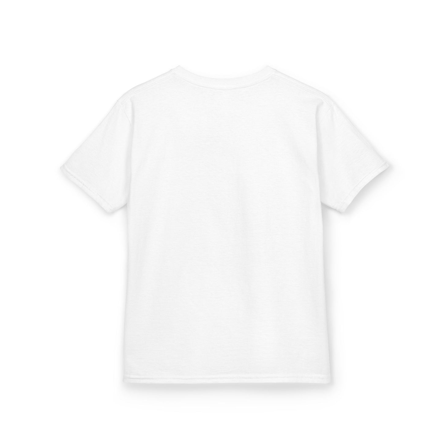 Kids Hungry Martian Stay Hungry Tee