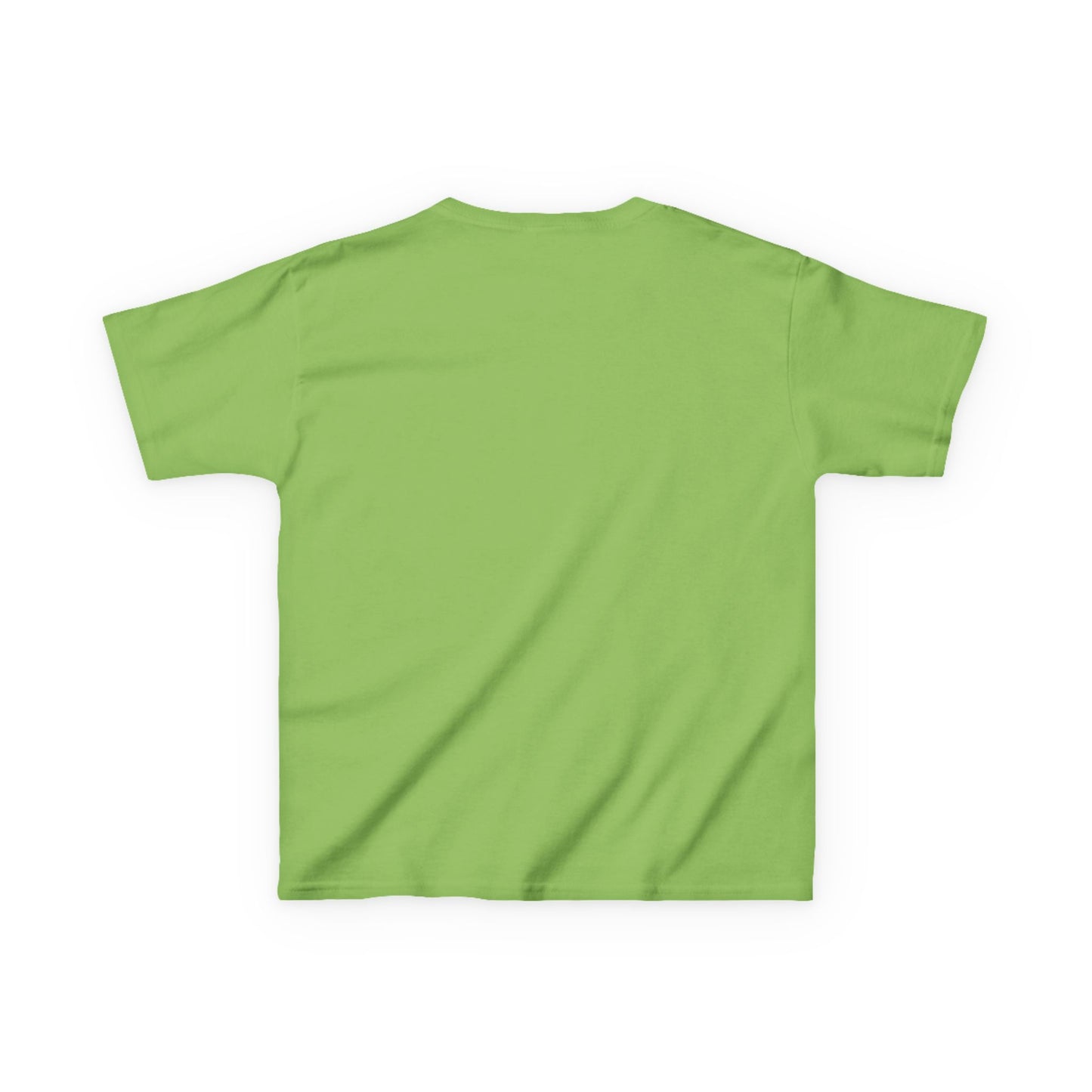 Kids Hungry Martian Stay Hungry Tee