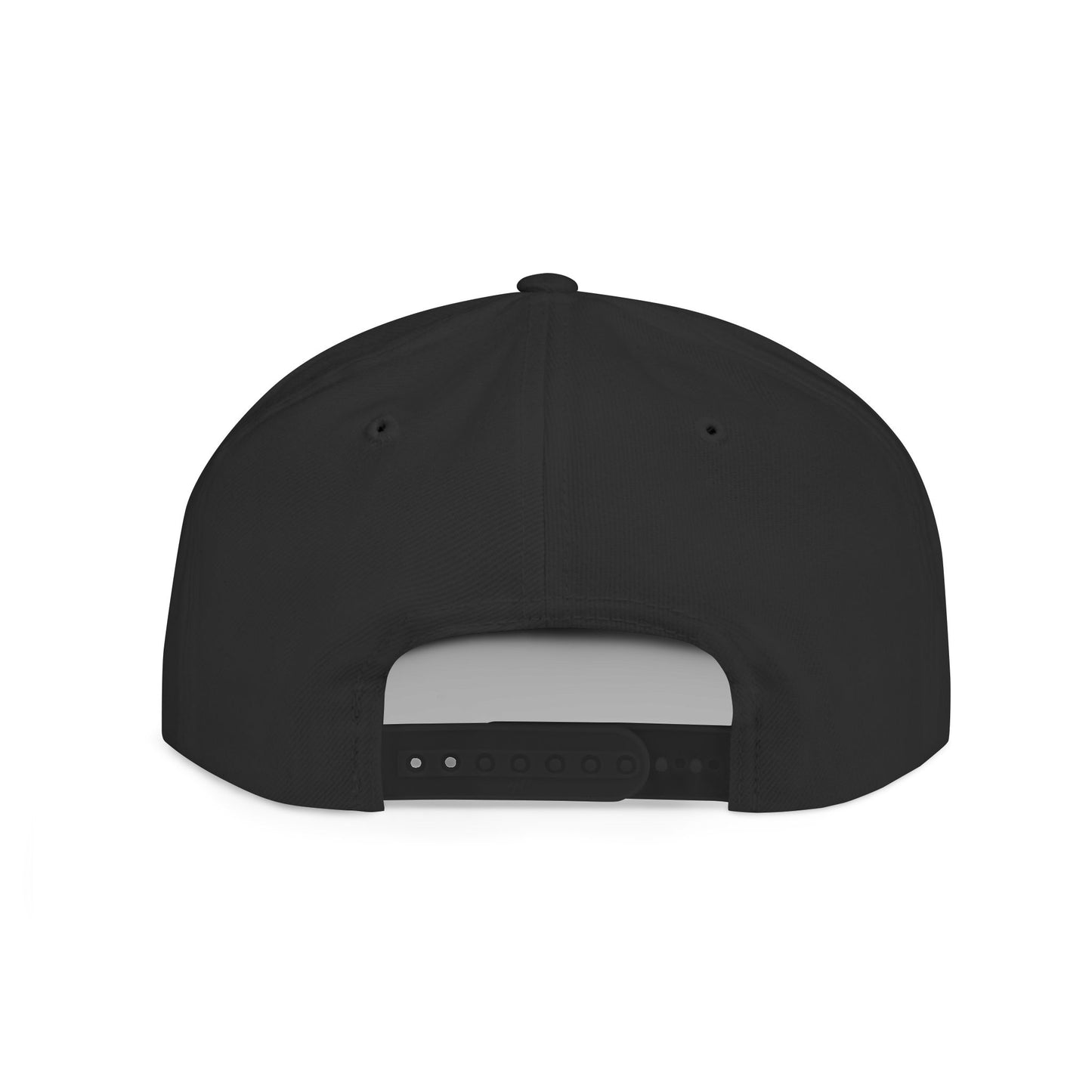 Beam Me Up Snapback