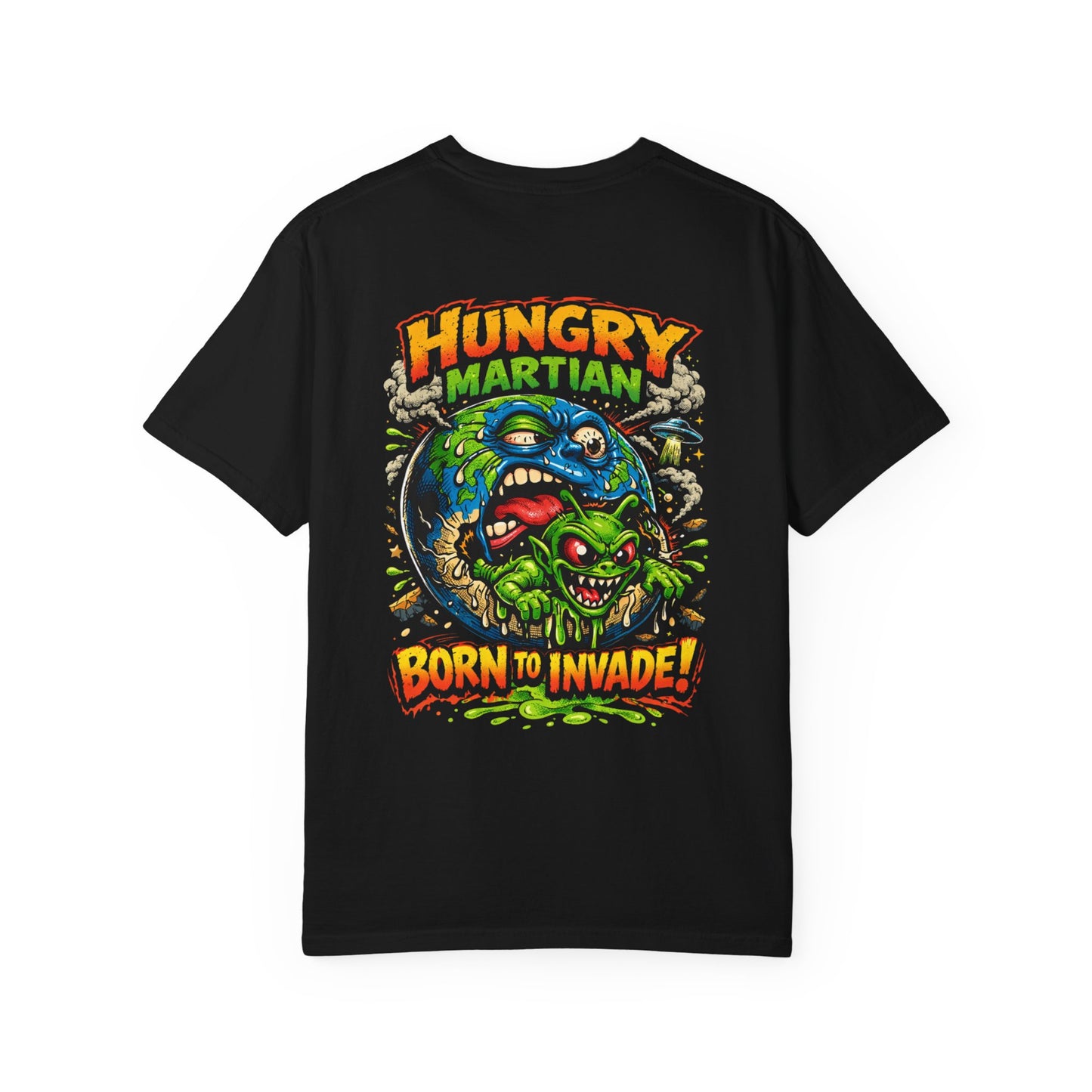 Earth Birth T-shirt