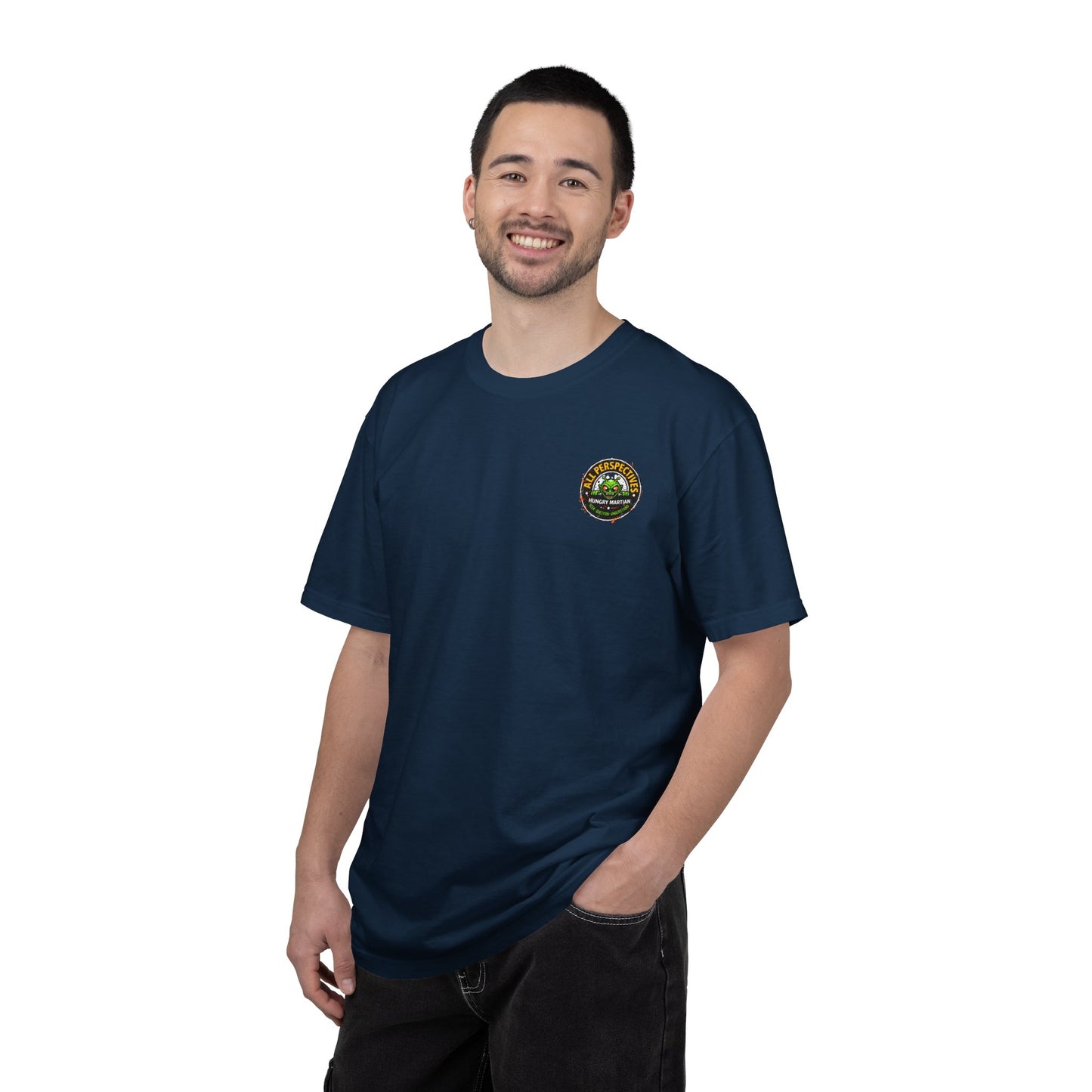 Earth Birth T-shirt