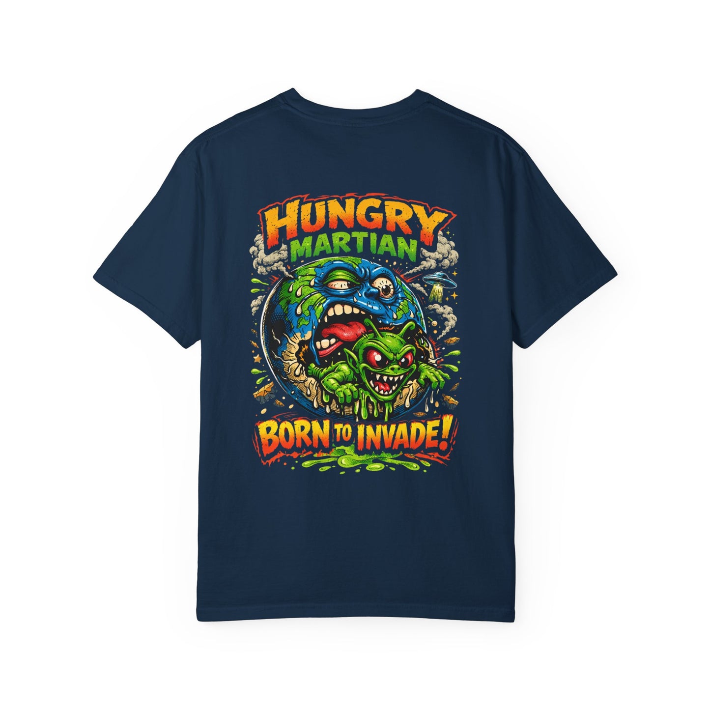 Earth Birth T-shirt