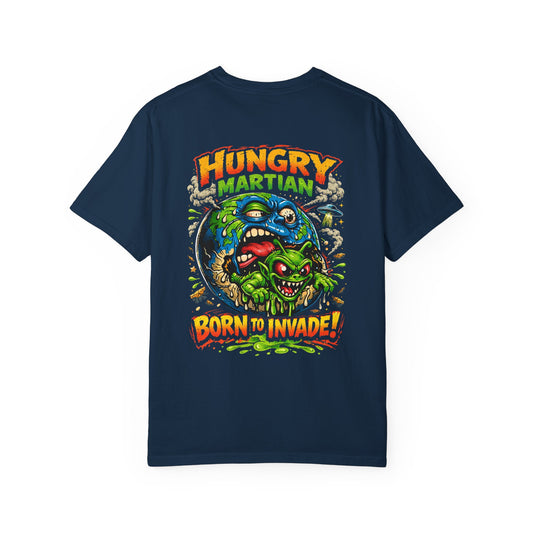 Earth Birth T-shirt