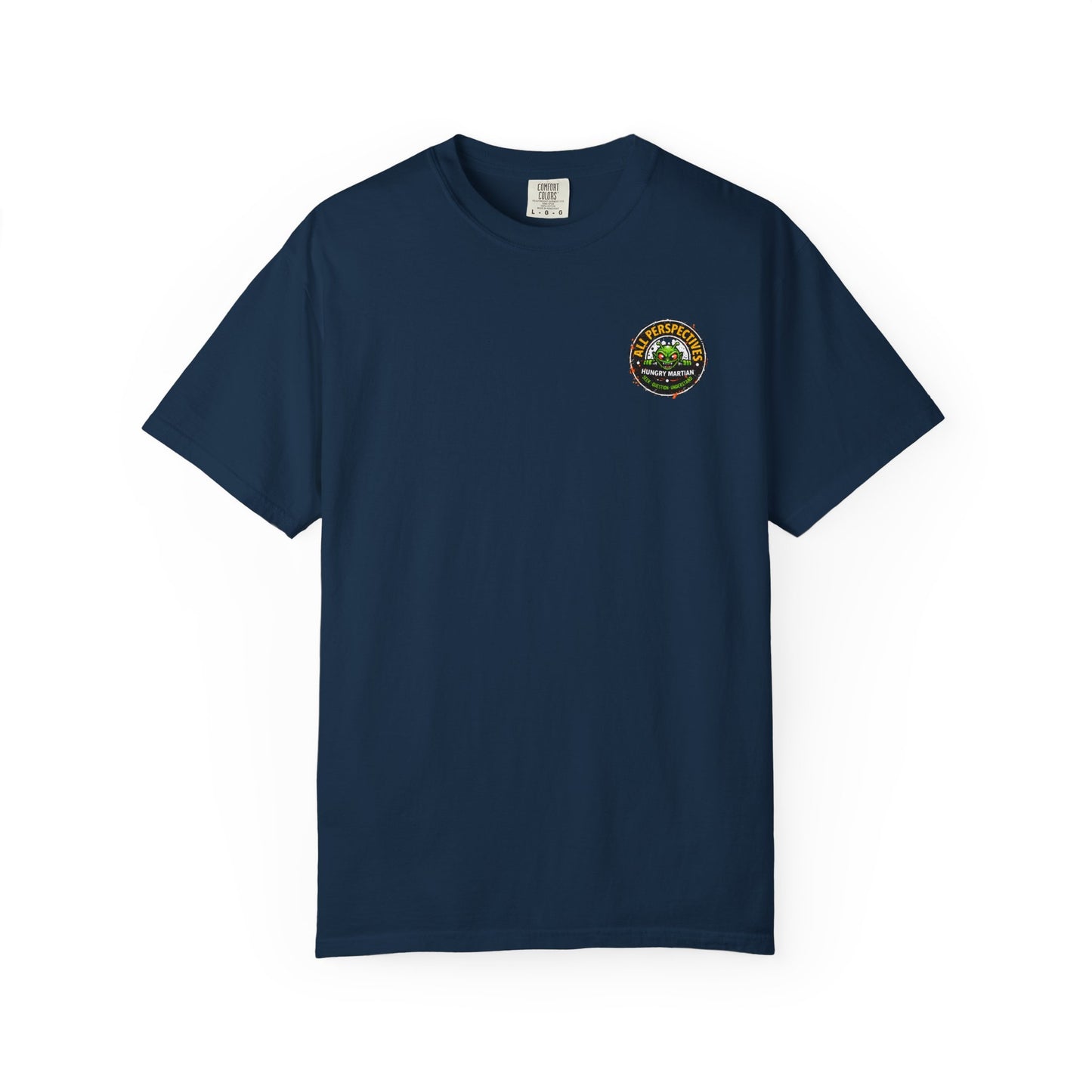 Earth Birth T-shirt