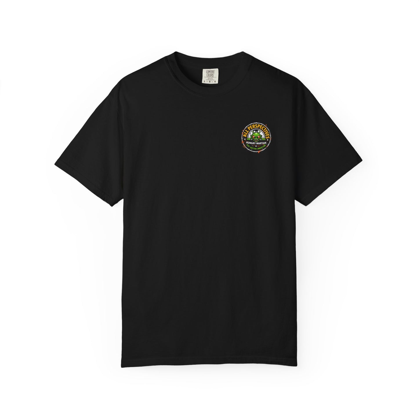 Earth Birth T-shirt