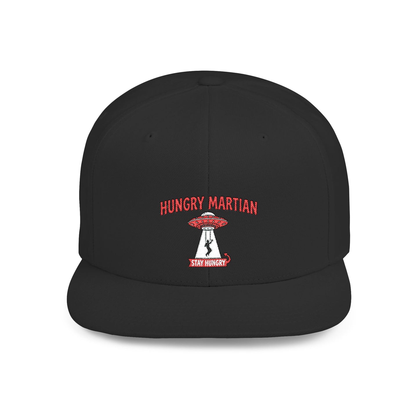 Beam Me Up Snapback