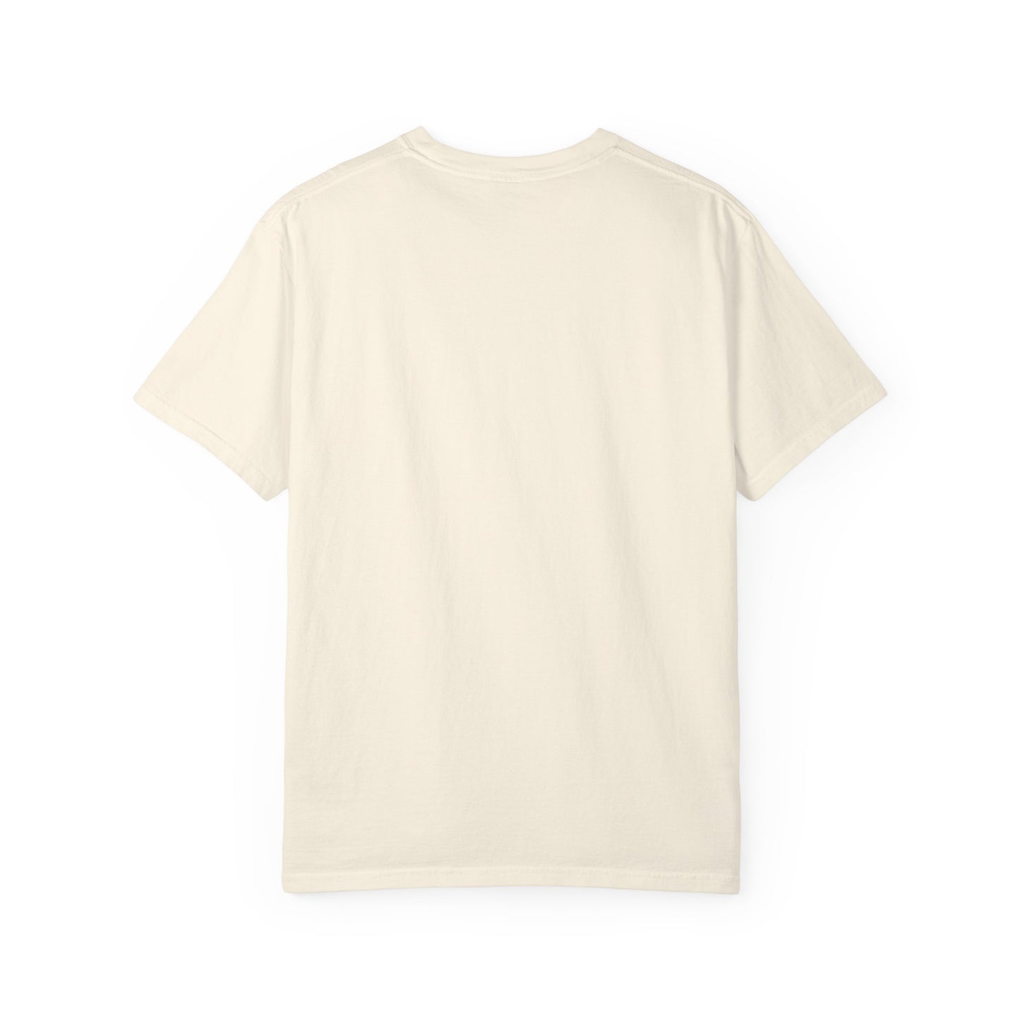 Hungry Martian "Stay Hungry" Graphic T-Shirt