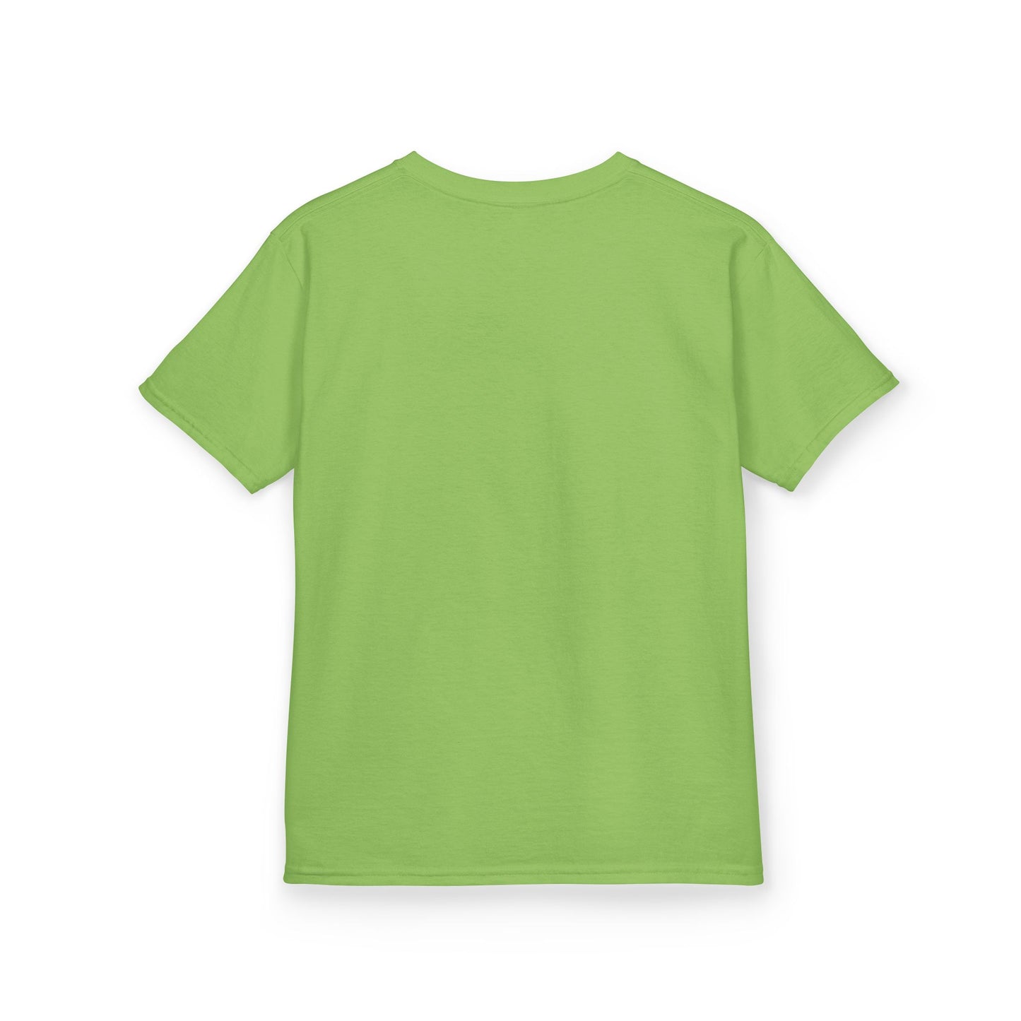 Kids Hungry Martian Stay Hungry Tee