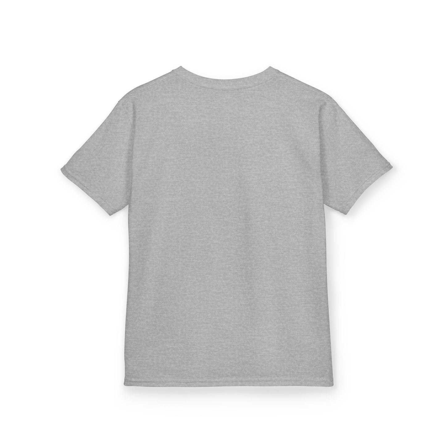 Kids Hungry Martian Stay Hungry Tee