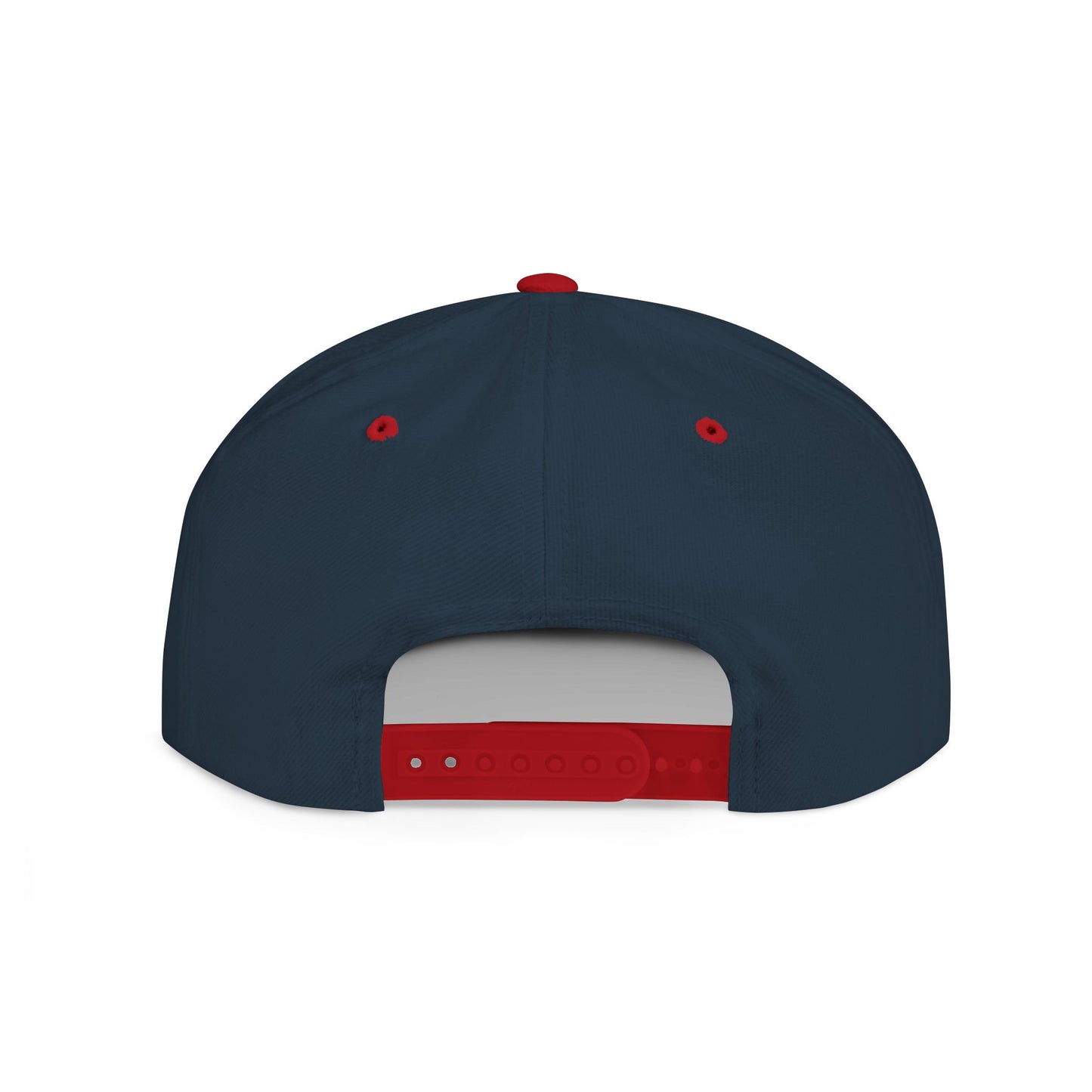Beam Me Up Snapback