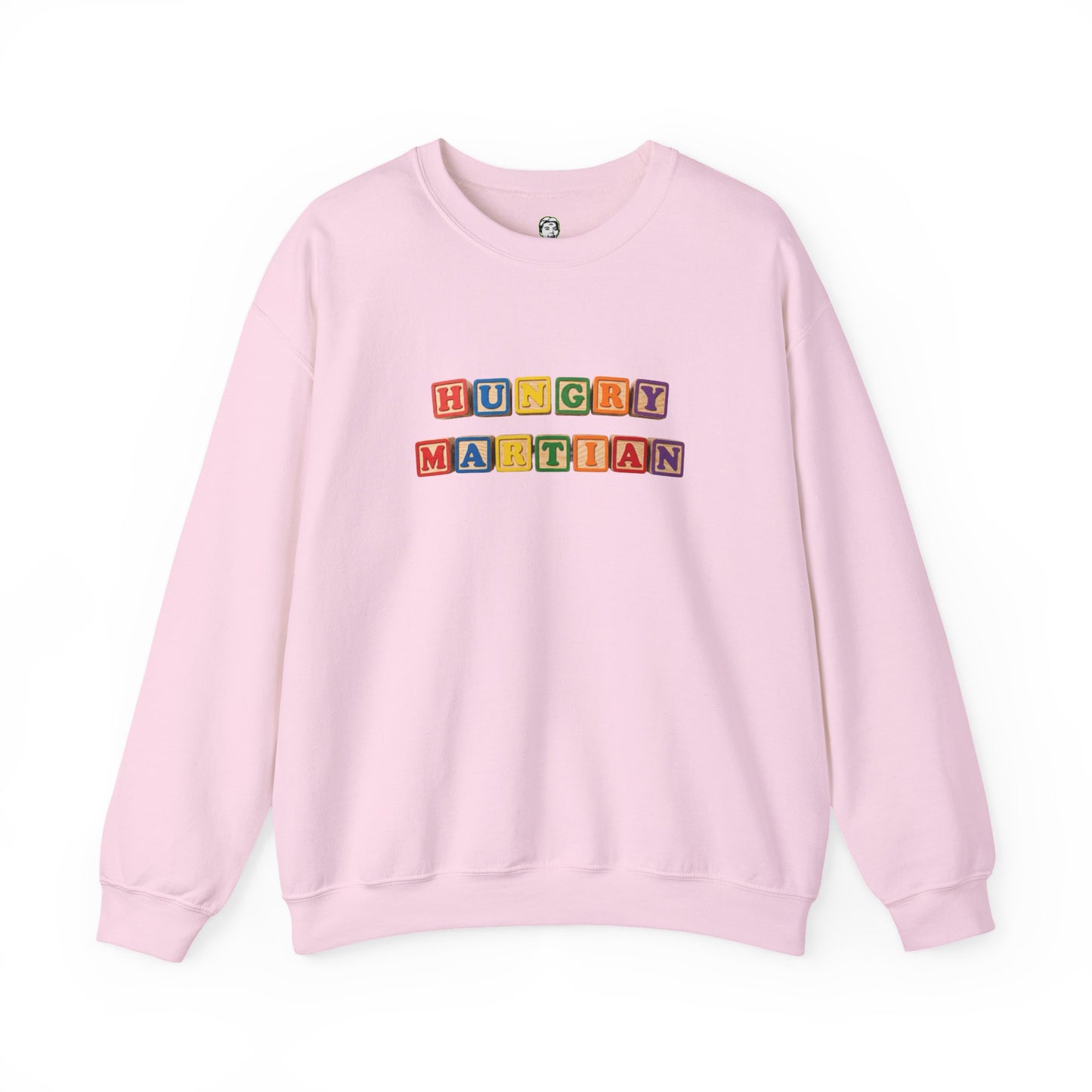 Toy Block Sweatshirt