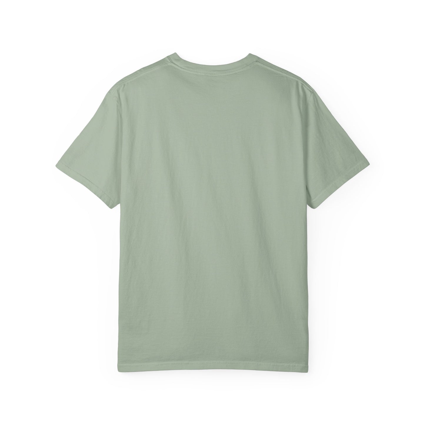 Hungry Martian "Stay Hungry" Graphic T-Shirt