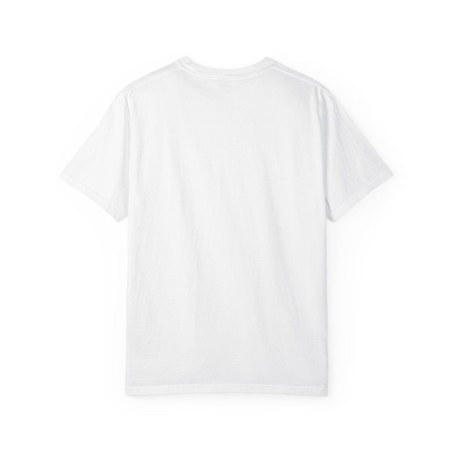 Hungry Martian "Stay Hungry" Graphic T-Shirt