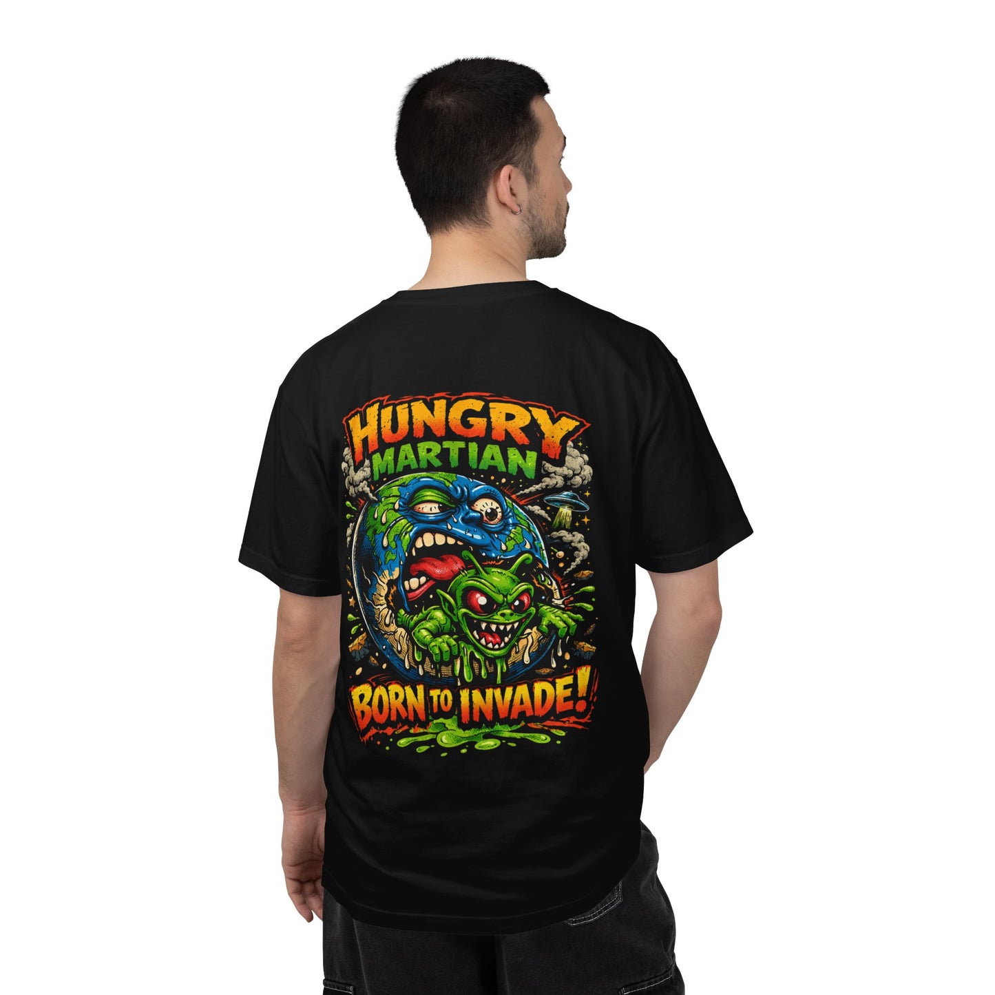 Earth Birth T-shirt