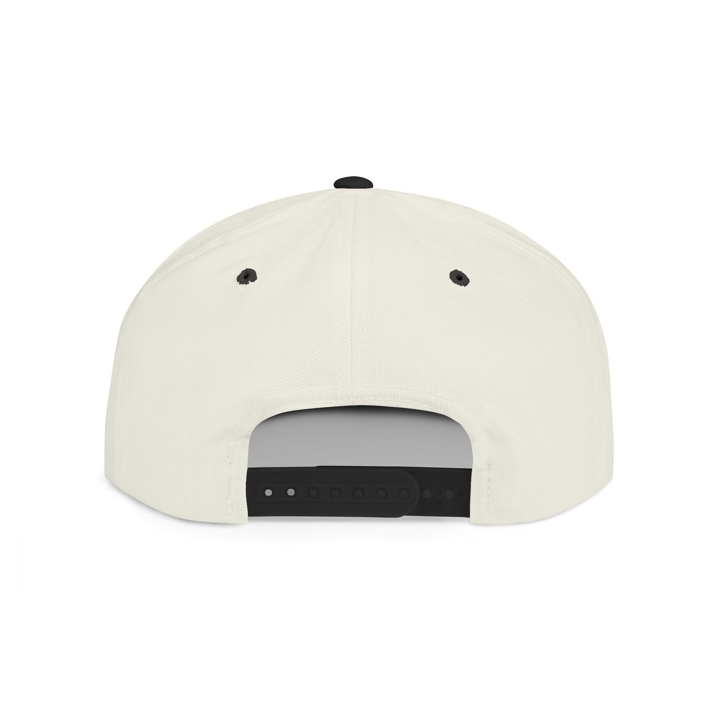 Beam Me Up Snapback