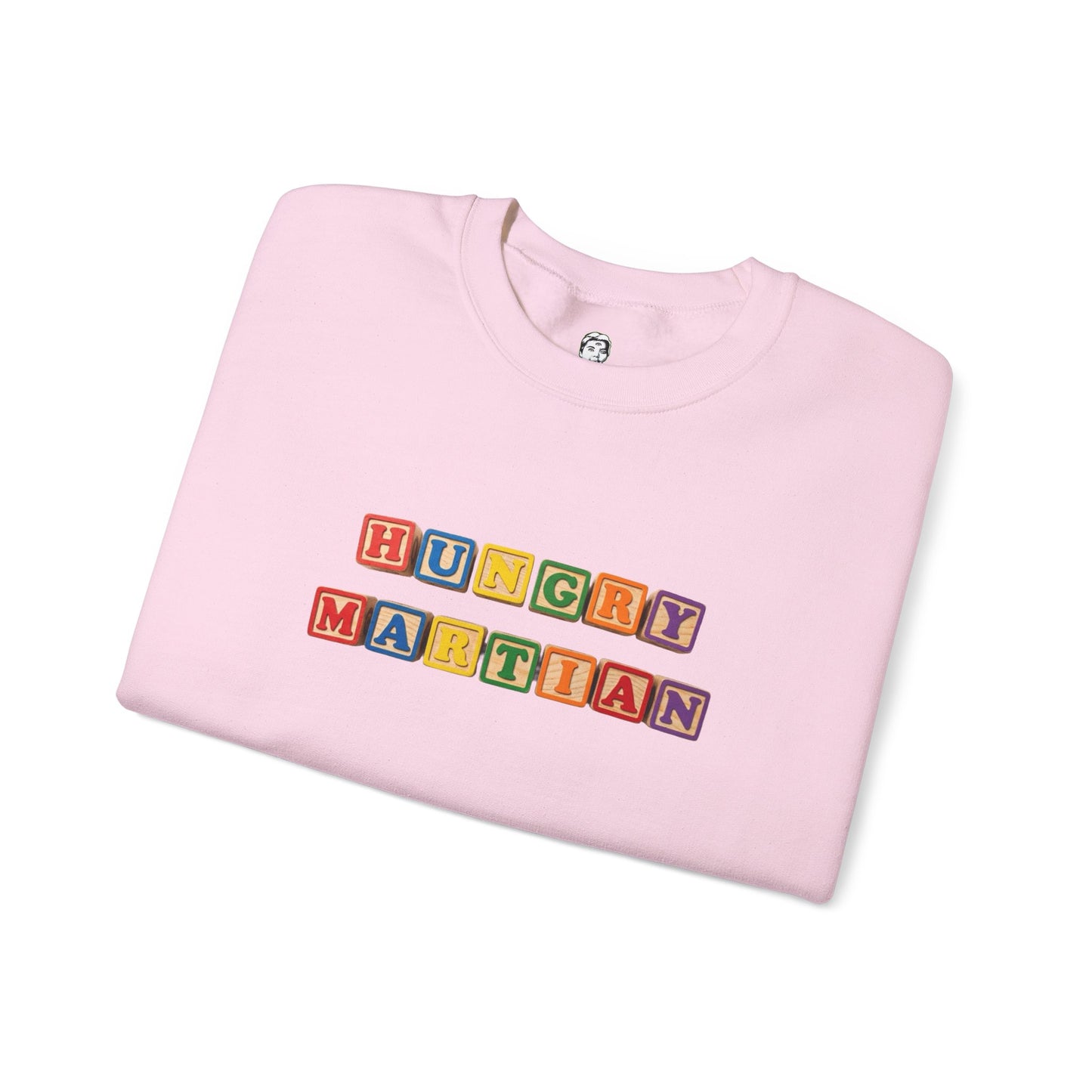Toy Block Sweatshirt